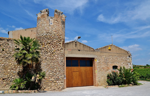 cerrajería en Castellví de la Marca