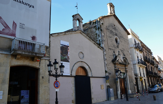 cerrajería en Vilafranca del Penedès